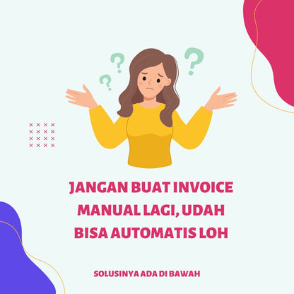 Automatic Invoice Business